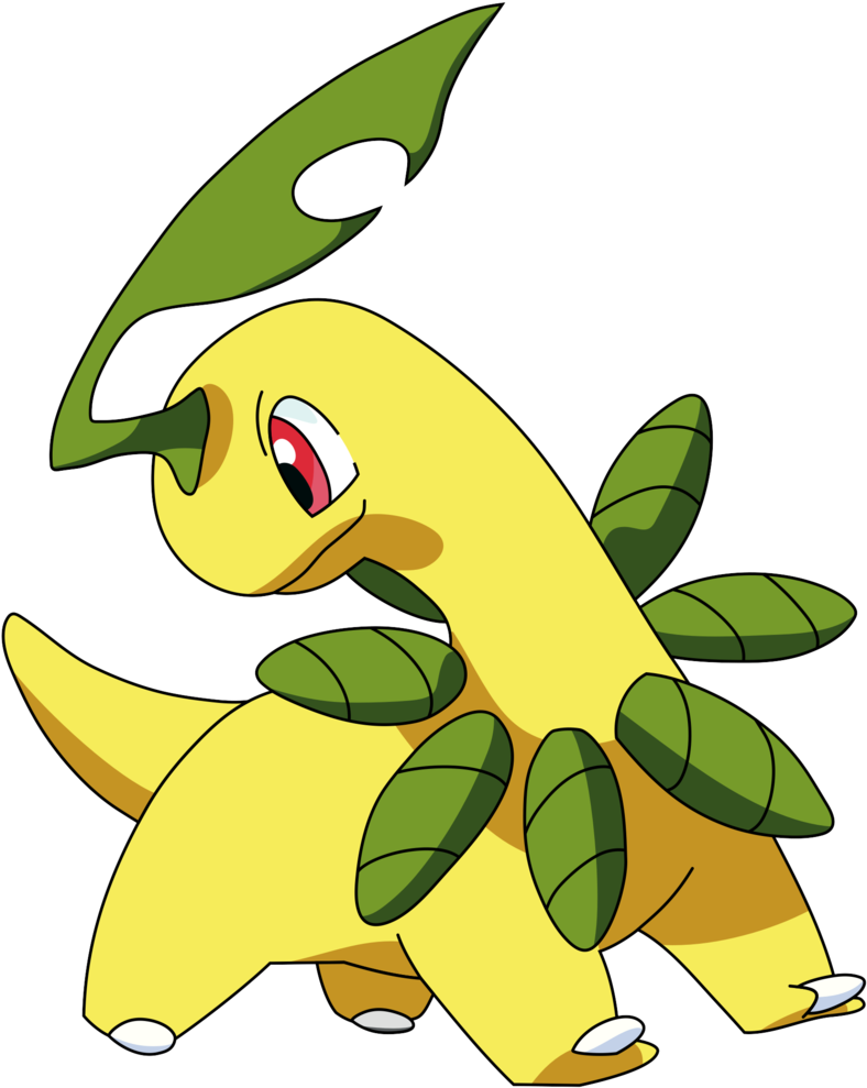 Bayleef